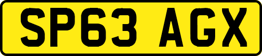 SP63AGX