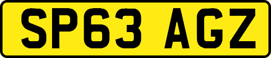 SP63AGZ