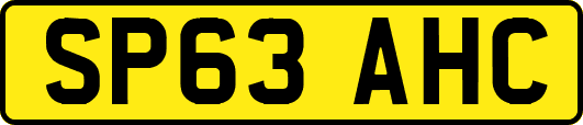 SP63AHC