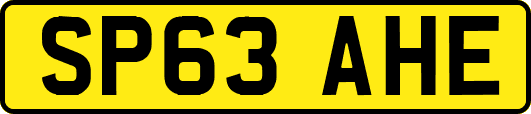 SP63AHE