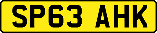 SP63AHK