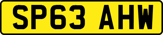 SP63AHW