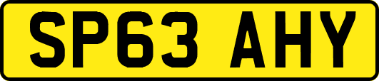 SP63AHY