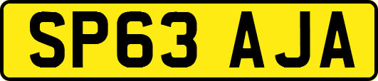 SP63AJA