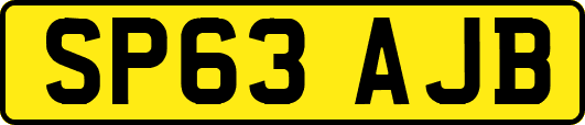 SP63AJB