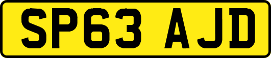 SP63AJD