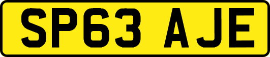 SP63AJE