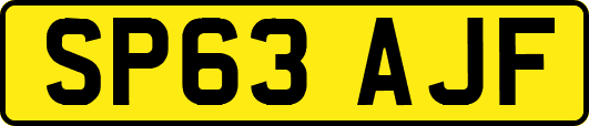 SP63AJF