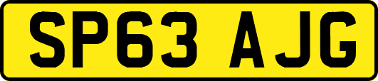 SP63AJG