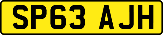 SP63AJH