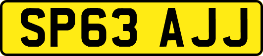 SP63AJJ