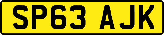 SP63AJK