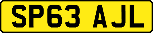 SP63AJL