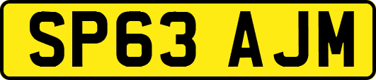 SP63AJM