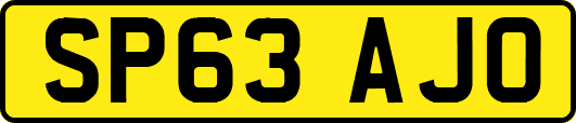 SP63AJO