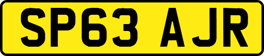 SP63AJR