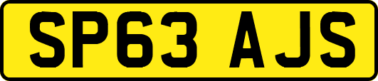 SP63AJS