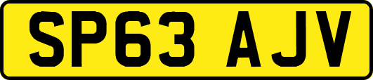 SP63AJV