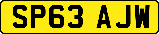 SP63AJW