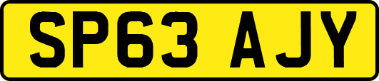 SP63AJY