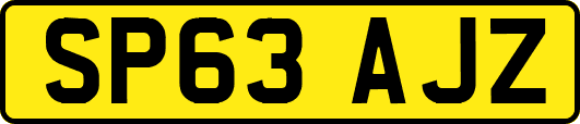 SP63AJZ