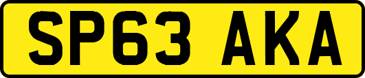 SP63AKA