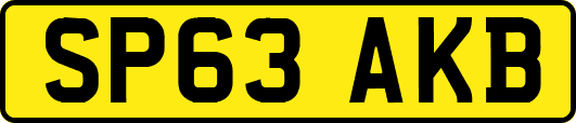 SP63AKB