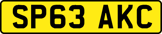 SP63AKC