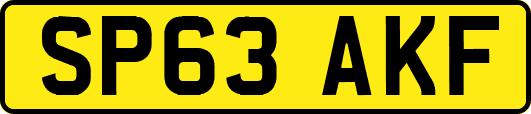 SP63AKF