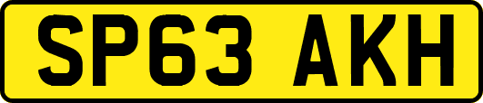 SP63AKH