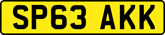 SP63AKK