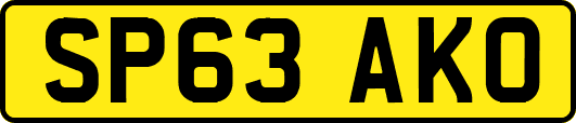 SP63AKO