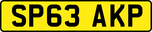 SP63AKP