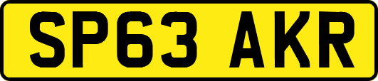 SP63AKR