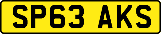SP63AKS