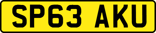 SP63AKU