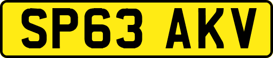SP63AKV