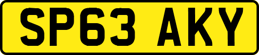SP63AKY