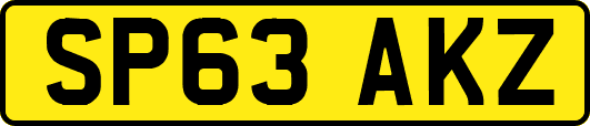 SP63AKZ