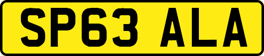 SP63ALA