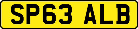 SP63ALB
