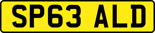 SP63ALD