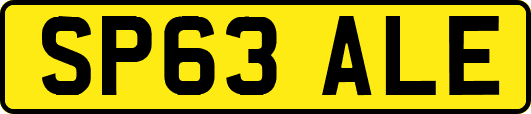 SP63ALE