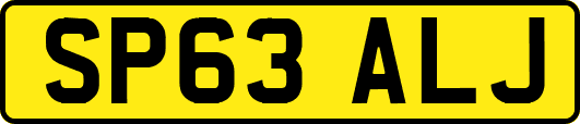 SP63ALJ