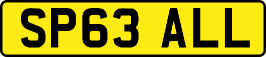 SP63ALL