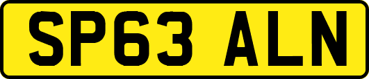 SP63ALN