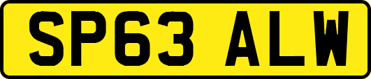 SP63ALW