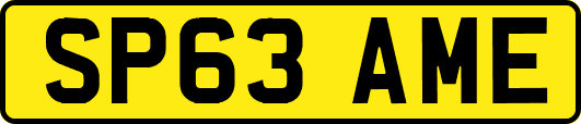 SP63AME