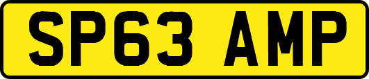 SP63AMP