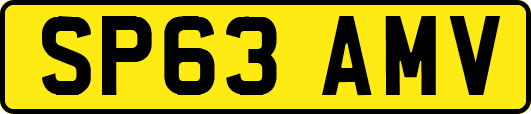 SP63AMV